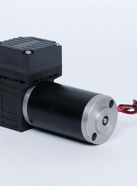 气体隔膜泵 DS06 DCB无刷隔膜微型真空泵12V/24V气体采样泵供应
