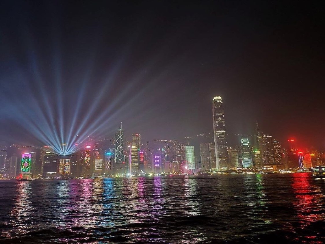 港珠澳大桥 香港澳门三日游3天纯玩跟团旅游蜡