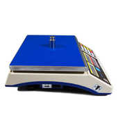 迷你小型便携工业高精度电子天平台式 计数称重电子磅秤3kg30KG15k