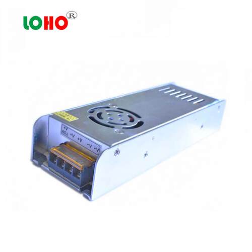 12V24V10A20A长条电源 12V24V250W长条灯箱开关电源 led长条电源