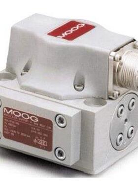穆格伺服阀 MOOG穆格伺服控制阀