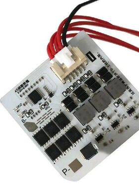 40JE Battery Management System Protections Board for 4S