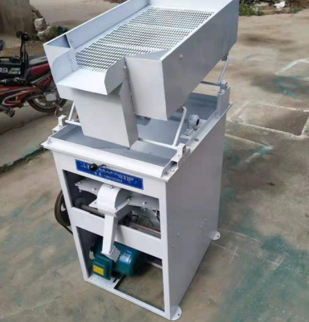 粮食吹式去石机 粮食稻谷比重去石沙机 大米除石机