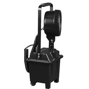 LB2606A防爆强光工作灯 户外应急抢险50W升降照明灯升级款