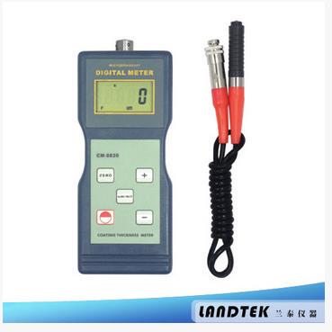 兰泰CM-8820膜厚仪、涂层测厚仪 金属镀层测厚仪 漆膜测厚仪