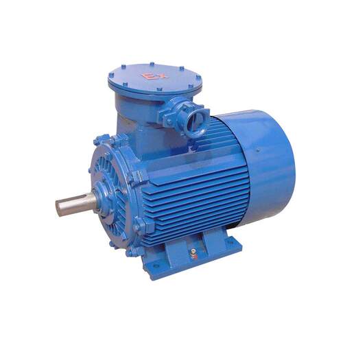 YBk3系列煤矿井下用隔爆型三相异步电动机 YBK3-160m-2 22KW