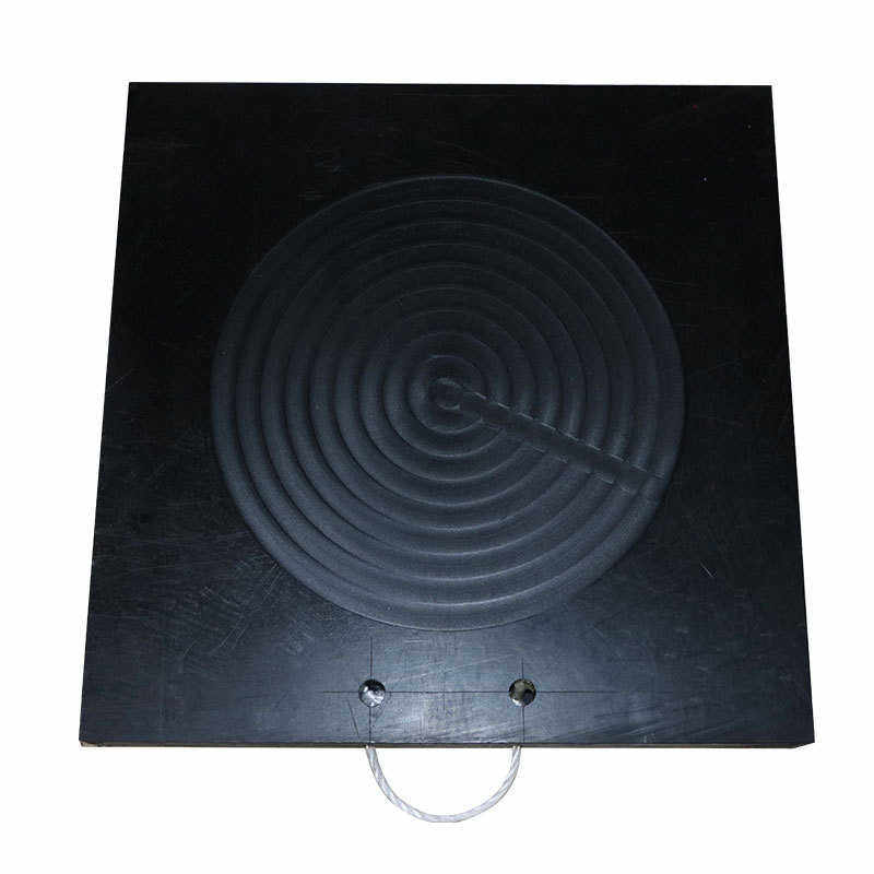 吊车支腿垫板 起重机泵车耐磨抗压支腿垫块 随车吊支腿垫脚板PE板,橡塑材料及制品,PE板,淘宝优惠券,粉丝福利购,淘宝优惠卷