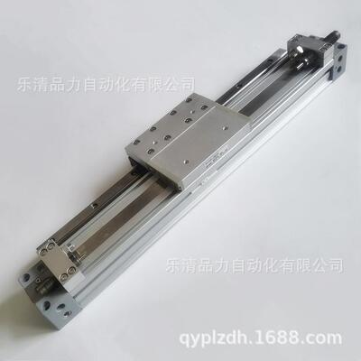 无杆气缸MY1H25G/32/40G-950-1000-1100-1200-1400Z-1500AZ/LZ/HZ