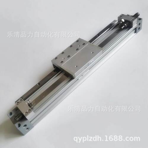 无杆气缸MY1H25G/32/40G-950-1000-1100-1200-1400Z-1500AZ/LZ/HZ