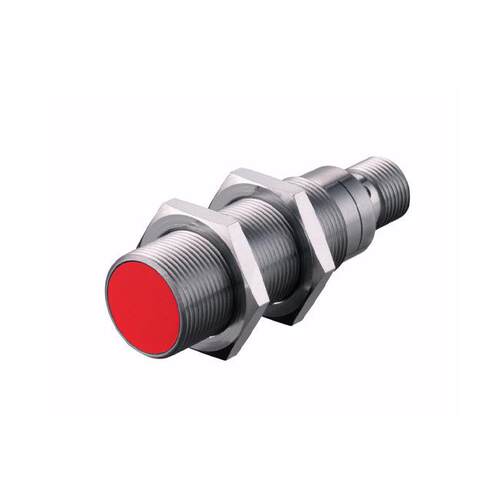 德国Leuze劳易测 电感式接近开关 型号ISS 218MM/42E-S12