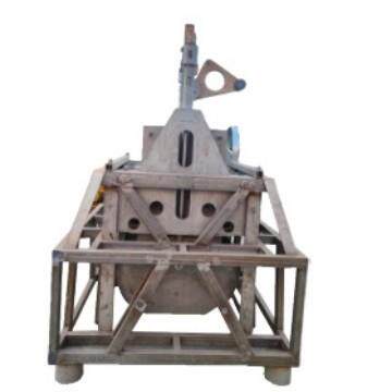 可义价-箱式采泥器0.25平方米型号:WH500-DDC2-4库号：M29009