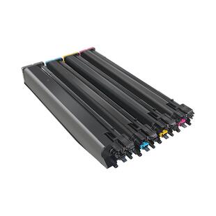 欧柯适用夏普MX C3121R碳粉c4081 3581 3081硒鼓 30CT粉盒C2621R