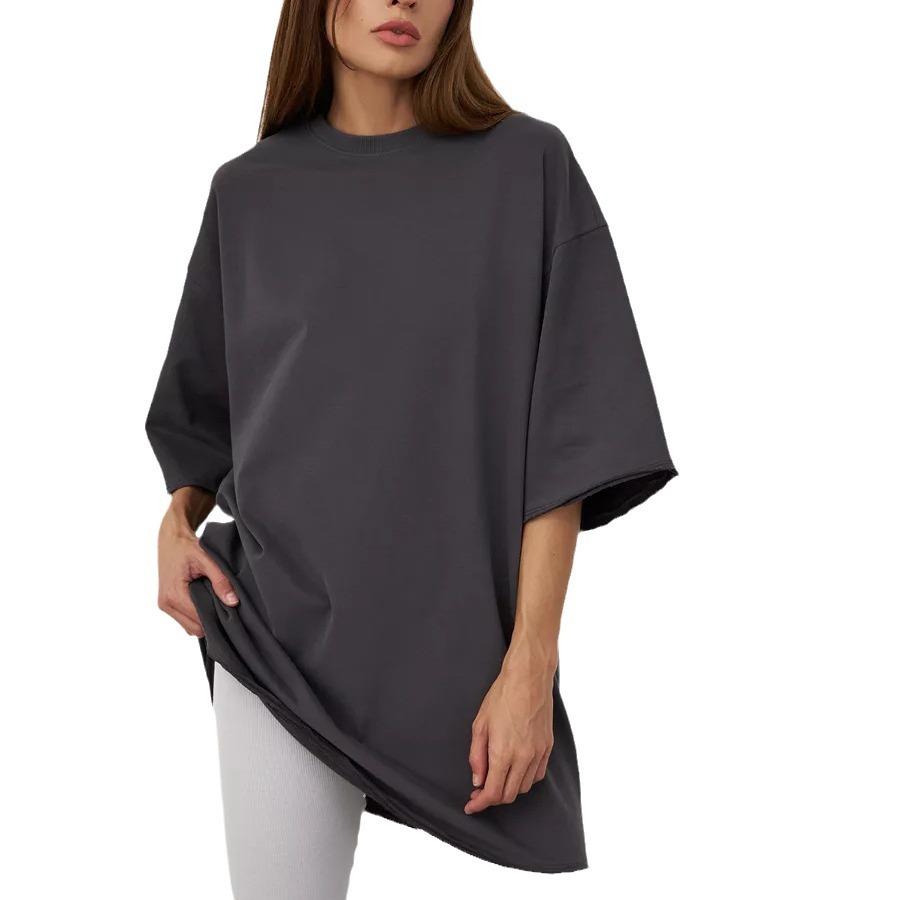 turtleneck pullover simple allmatch guy tess loose casual