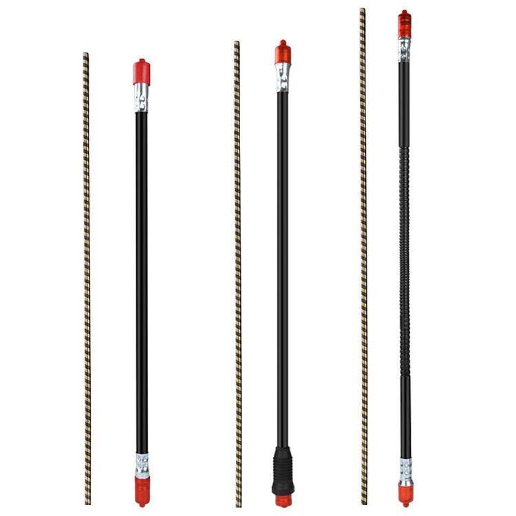 割草机软轴总成 割灌打草机修剪绿篱机软轴芯背负式软轴软管配件