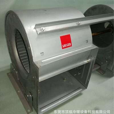 FDA355TM科禄格KRUGER离心风机