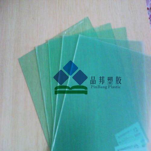 厂家现货PC薄片双面透明镜片电子仪器仪表盘键盘绝缘板耐力板