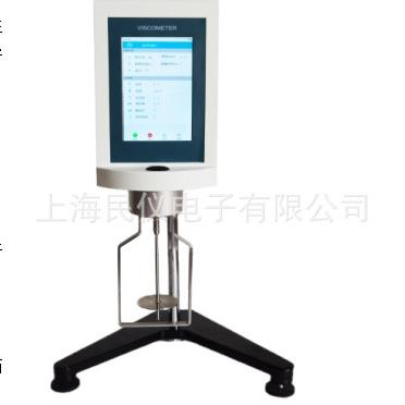 HADV-1、HADV-2触摸屏粘度计旋转粘度计