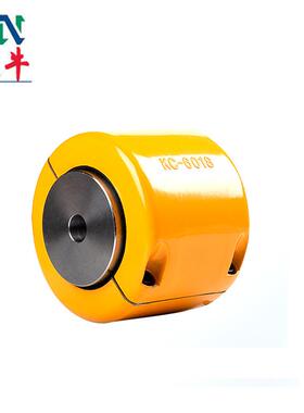 天牛供应链条联轴器GL3滚子链联轴器