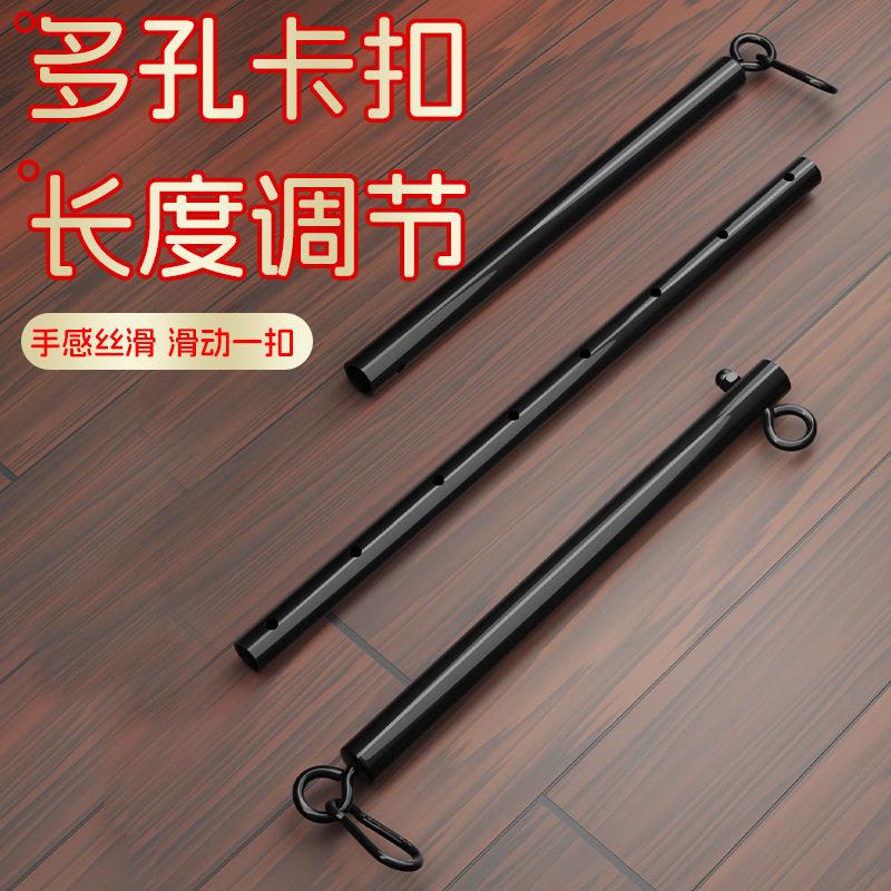 sm手铐捆绑钢管束缚夫妻共用床上调情助爱性玩具带铐工具成人用品