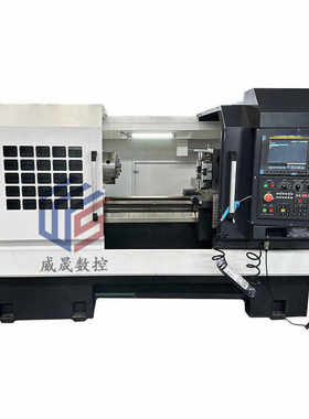 CA6140工业金属数控车床小型6140×1000车床