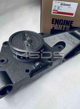 适用康明斯发动机配件NT855水泵3803138冷却水泵4955844 3052836