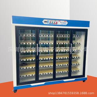 深圳直销：LED防水电源铁壳开关电源节能回馈型负载老化设备