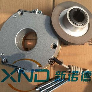 450马达制动器电机座YEJ225M DZS3 450刹车电机失电制动器