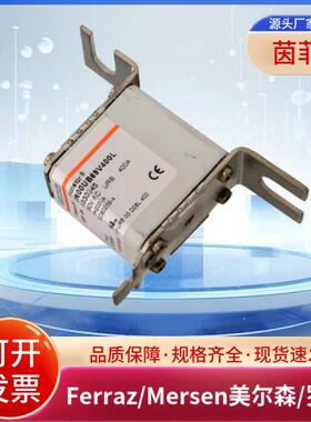 DN00UB69V350LL330244DN00UB69V400LM330245美尔森/罗兰熔断器