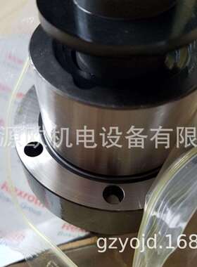 R151339013 原装德国REXROTH力士乐滚珠丝杠螺母 R151239013