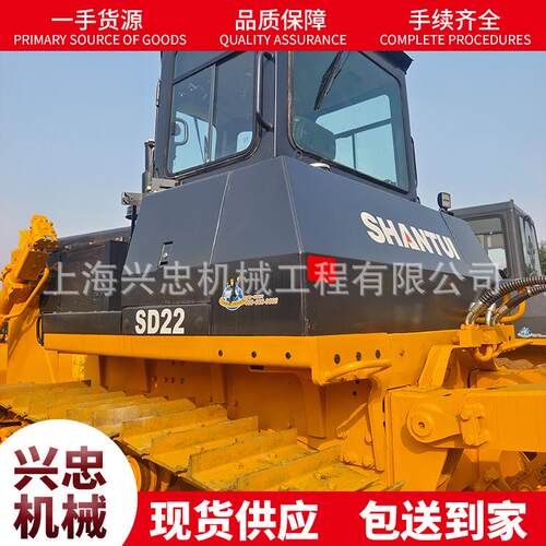 外贸直销usedbudollzer卡特D5KD8RD5N推土机山推220320推土机
