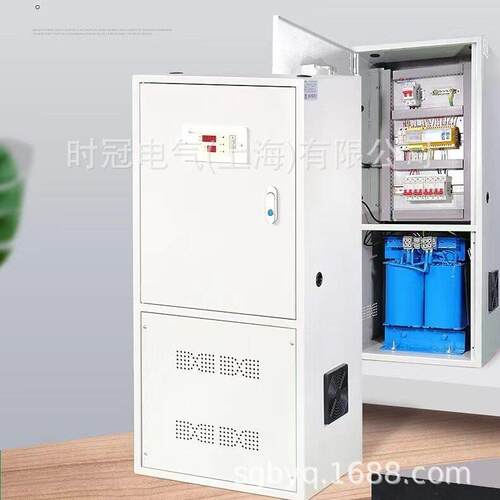 隔离变压器IT电源配电系统绝缘监视仪故障测试仪评估仪5k8K10KVA
