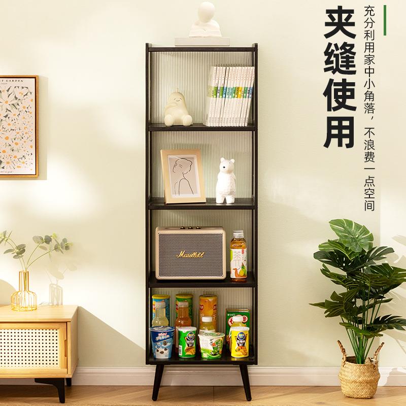 UPB收纳靠墙五柜斗柜床尾木实客厅储物柜卧室轻柜子奢斗立柜美式