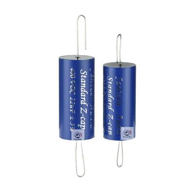 丹麦jantzen Standard Z-Cap发烧分频耦合MKP音频电容 冷冻版可选
