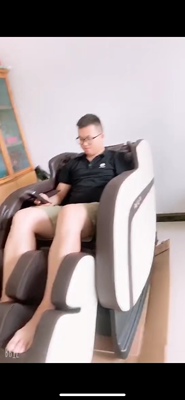 奥克斯按摩椅质量怎么样被忽悠两周体验反馈？