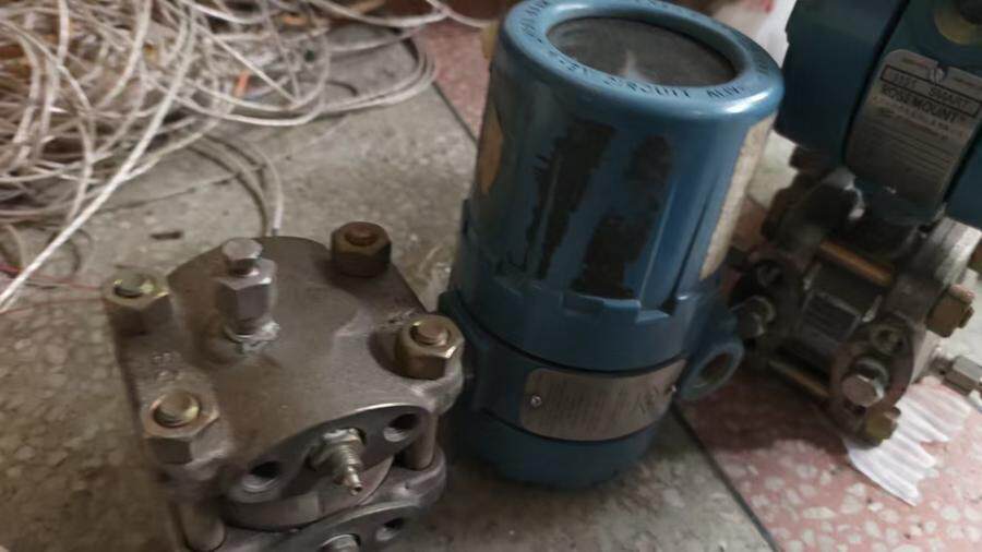 4月5日北京【京械4315】单位淘汰报废处置流量计共4个（非专业人士谨慎竞拍）网络拍卖公告