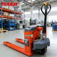 越野全电动叉车大轮3吨工地爬坡液压装卸托搬运车电动地牛2吨叉车