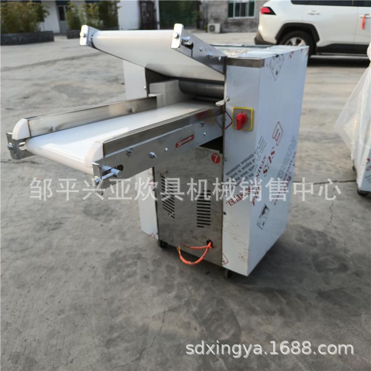 供应南京揉面压面机半自动压面机小型压面机