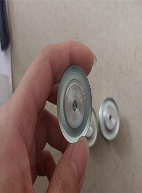 VULKAN 品名 同步带轮 型号 AL21T5/16-2