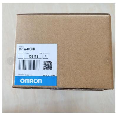CP1W-40EDR输入/输出单元