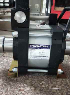 济南赛思特GP130ZY气液增压泵器气动双作用增压泵