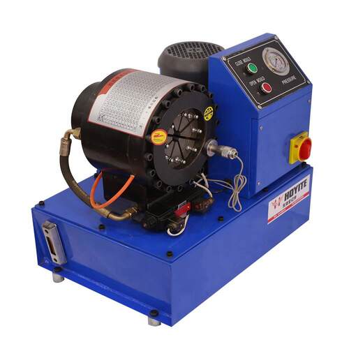 220V/380V电压3KW/4KW热销售Hyt-32C 6-38mm液压压接机软管带8套
