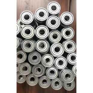 轴承平板车推车钢板小车小车折叠拉车拖车家用小推车