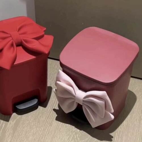 婚房蝴蝶结垃圾桶客厅沙发女孩子公主房间旁边落地室内室外高颜值
