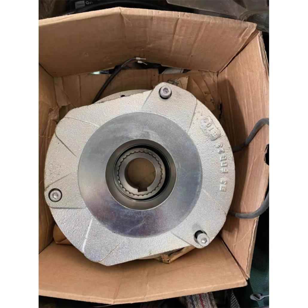 ABM电机欧式葫芦替代普瑞玛制动器FDB08/10/13/17/20/23/26/30/40