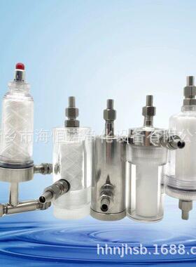 样水低压过滤器滤芯GN03D-02采样仪器分离过滤器滤芯GLT13B-1