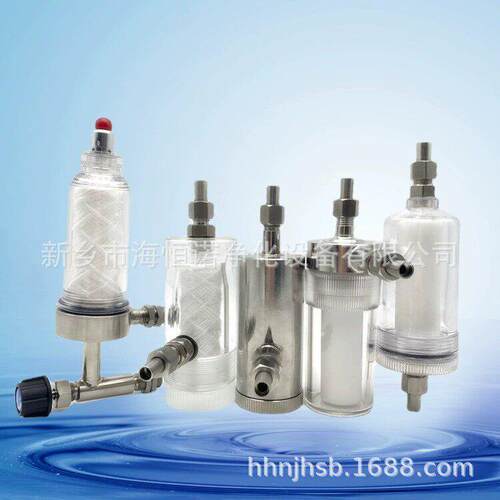 样水低压过滤器滤芯GN03D-02采样仪器分离过滤器滤芯GLT13B-1
