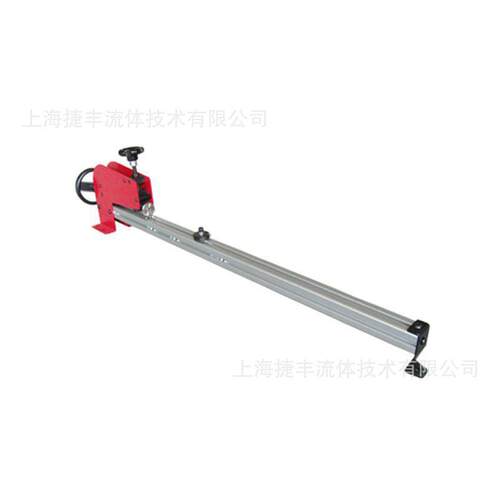 捷丰流体JF-1500垫片切割器 手动高精度垫片切割