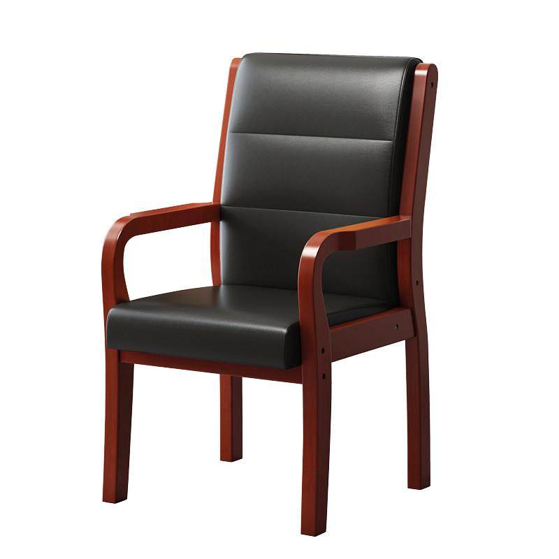 实木办公椅休闲卧室靠背扶手椅麻将人体工学沙发椅书桌会议电脑椅,商业/办公家具,会议椅/会客椅,淘宝优惠券,粉丝福利购,淘宝优惠卷