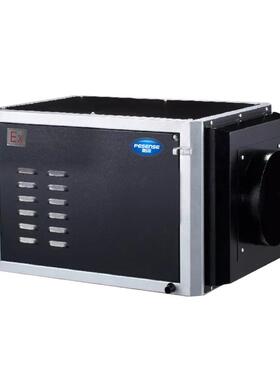 鹏深防爆吊顶除湿机BCF-7240Ex-DA，防爆除湿机