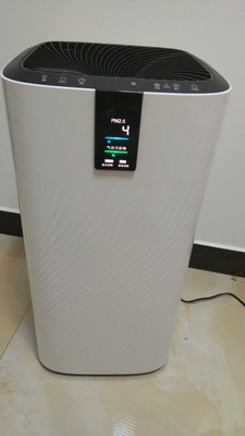 美的空气净化器怎么样?用后一个月内幕感受分享!